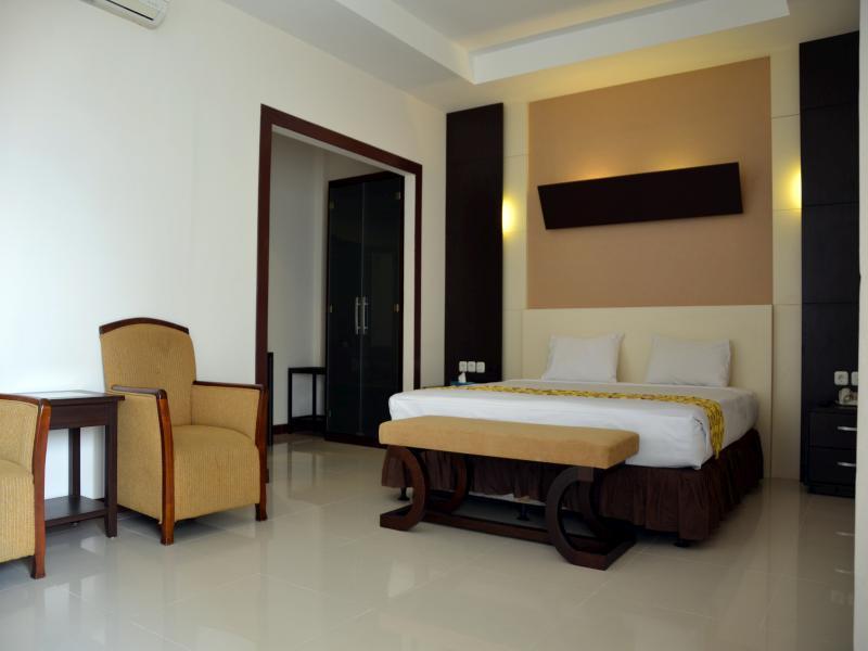 WEST PAPUA Mansinam Beach Resort מראה חיצוני תמונה