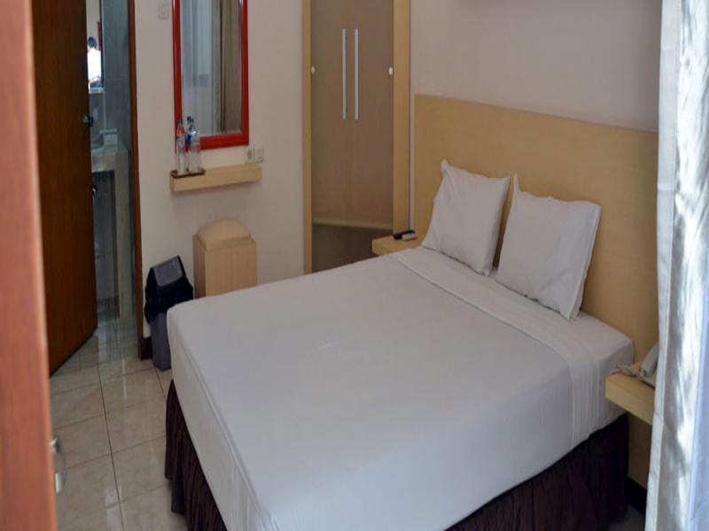 WEST PAPUA Mansinam Beach Resort מראה חיצוני תמונה